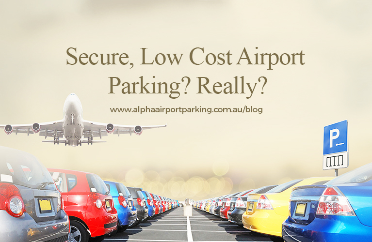 cost of parking at cedar city airport